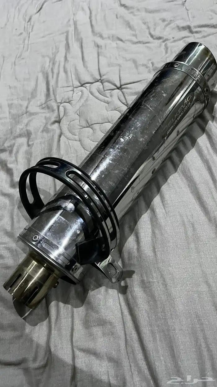 شكمان دباب ريس 2