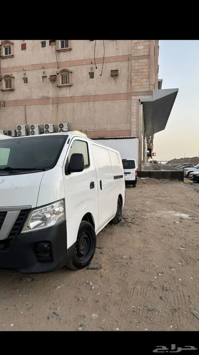 أورفان بضاعه ثلاجه موديل 2021 للبيع 11