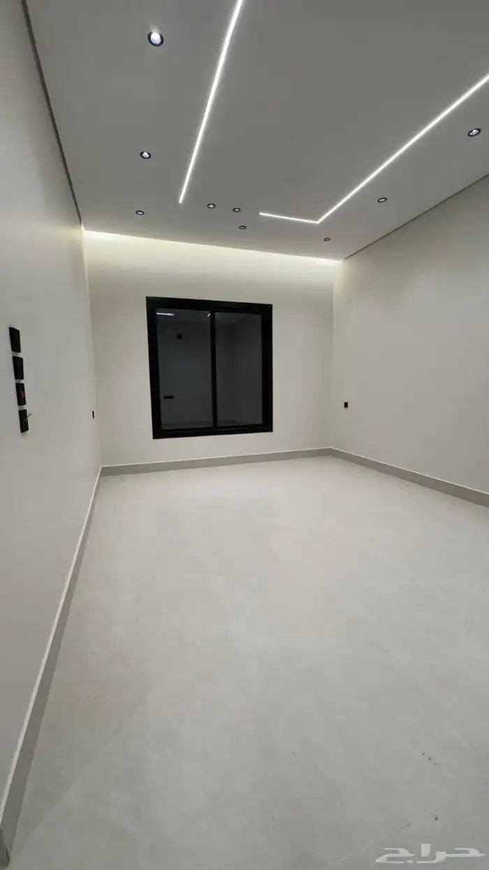 للبيع فيله في حي الملك فهد مساحة 400م 3