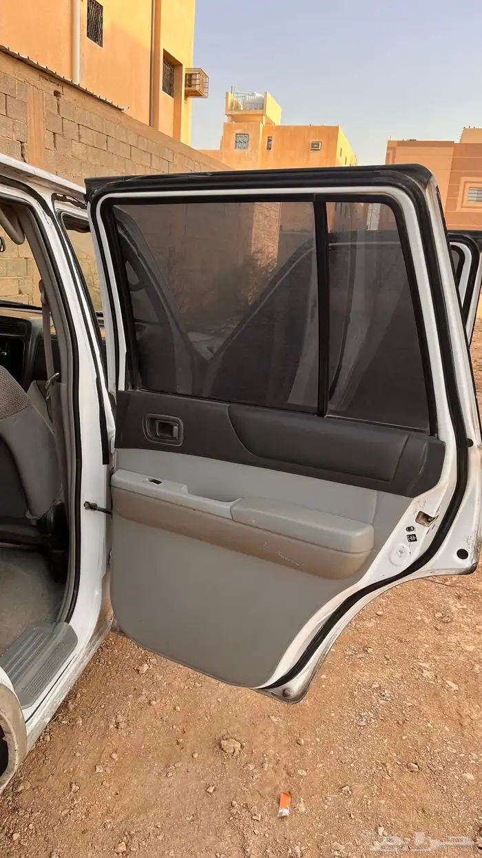 باترول 2003 GL 20