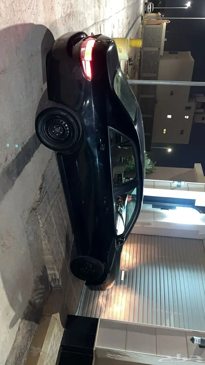 اكورد 2005 سبيشل طيس فتحه 7