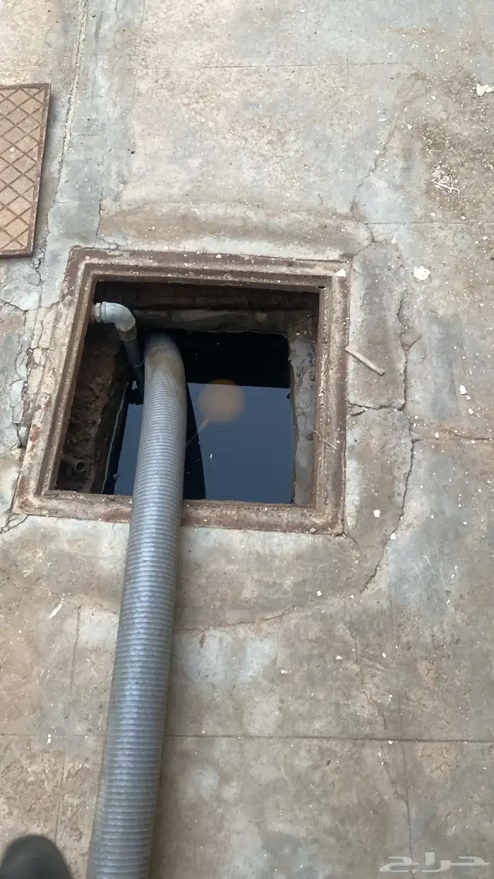 وايت ماء صالح لشرب حائل 1