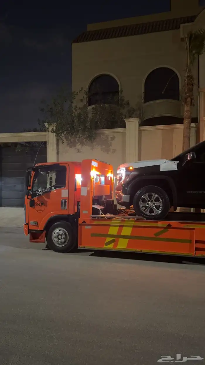 سطحه الاحساء النقل السيارات الى جميع المدن 1