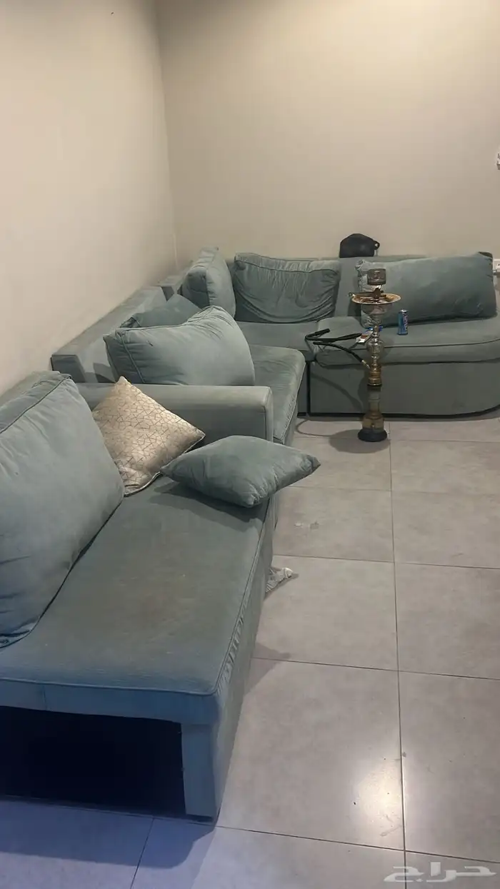 موجود اثاث بيت للبيع 4