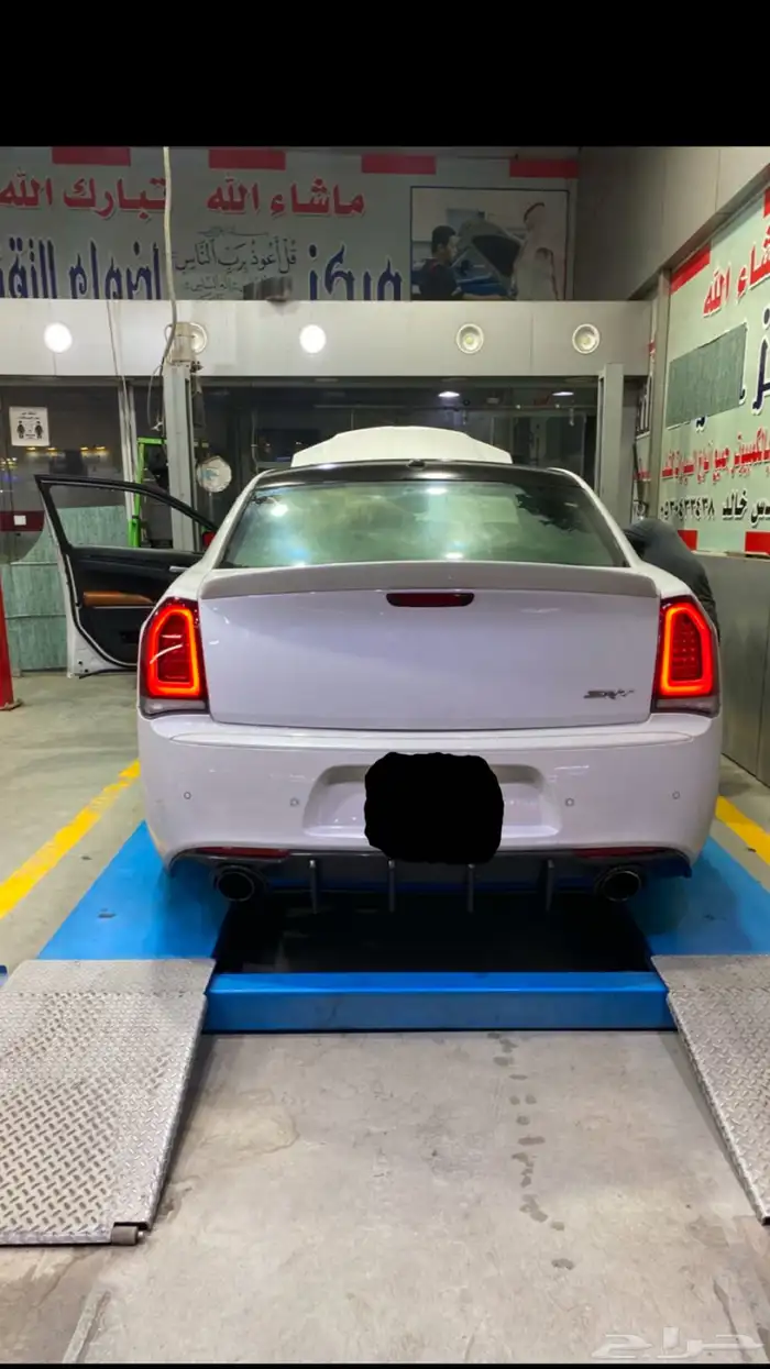 مندوب كشف و فحص سيارات بجدة ماقبل الشراء جدة شاهد التقييمات 3