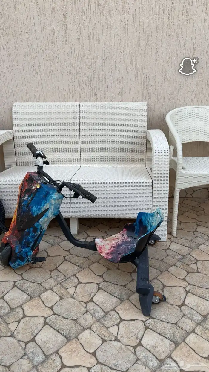 سكوتر   سيكل   غساله اتومتيك 0