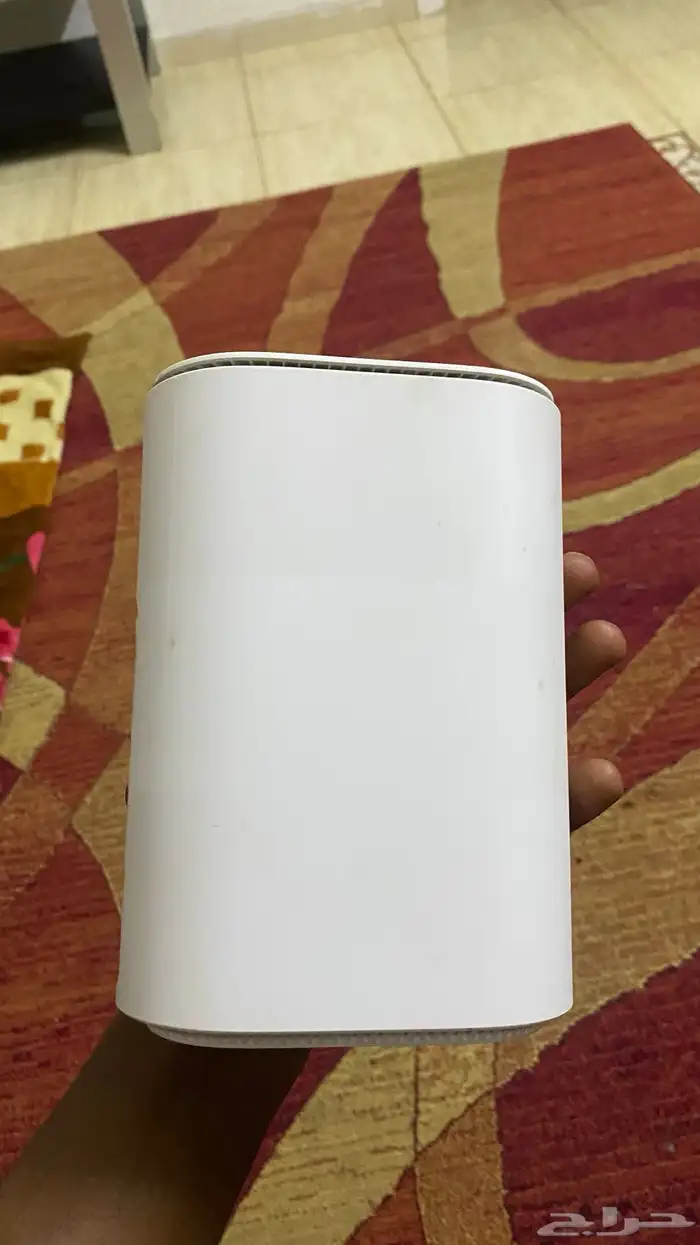 راوتر STC 5G شغال ب350 3