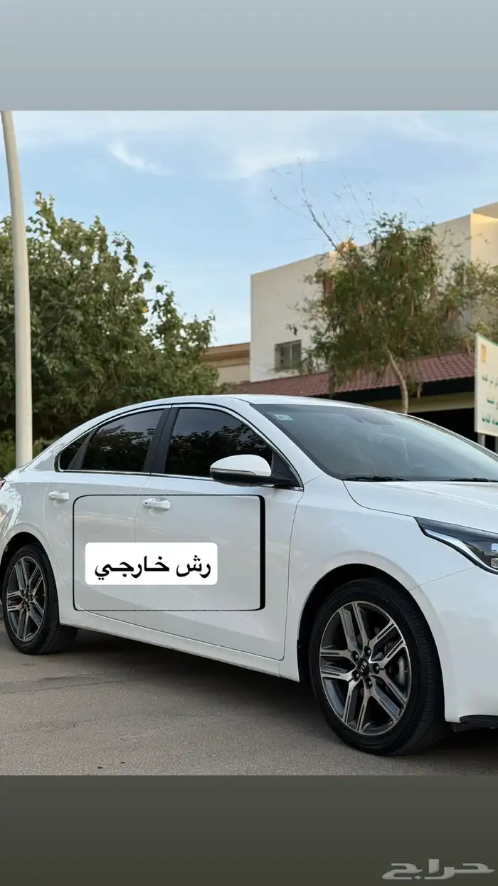سيراتو K3 - نص فل - 2020 نظيف جدا 22