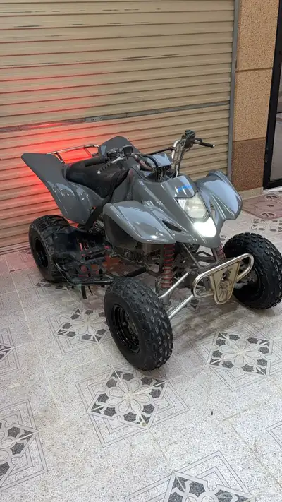 دباب سوزوكي z400 0