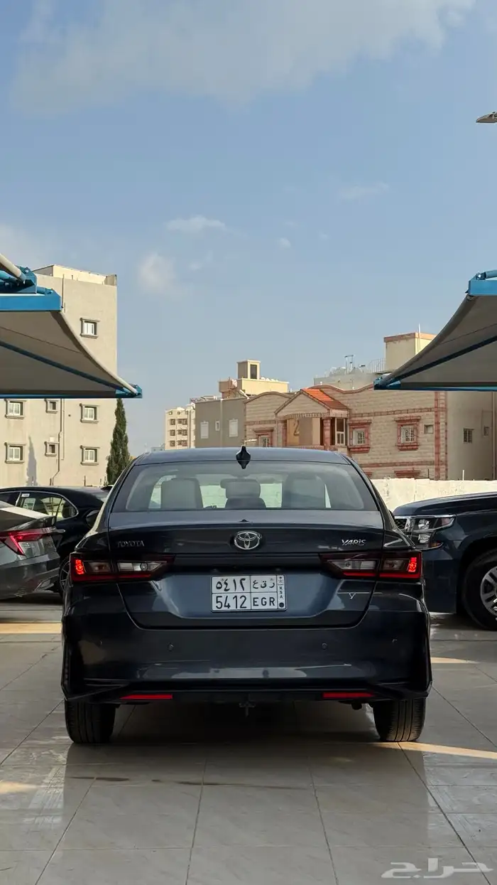 يارس 2024 Y 1