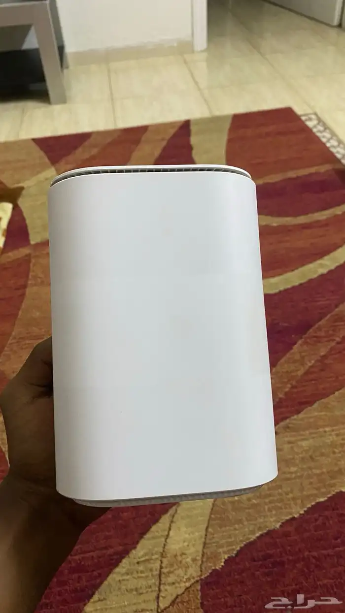 راوتر STC 5G شغال ب350 6