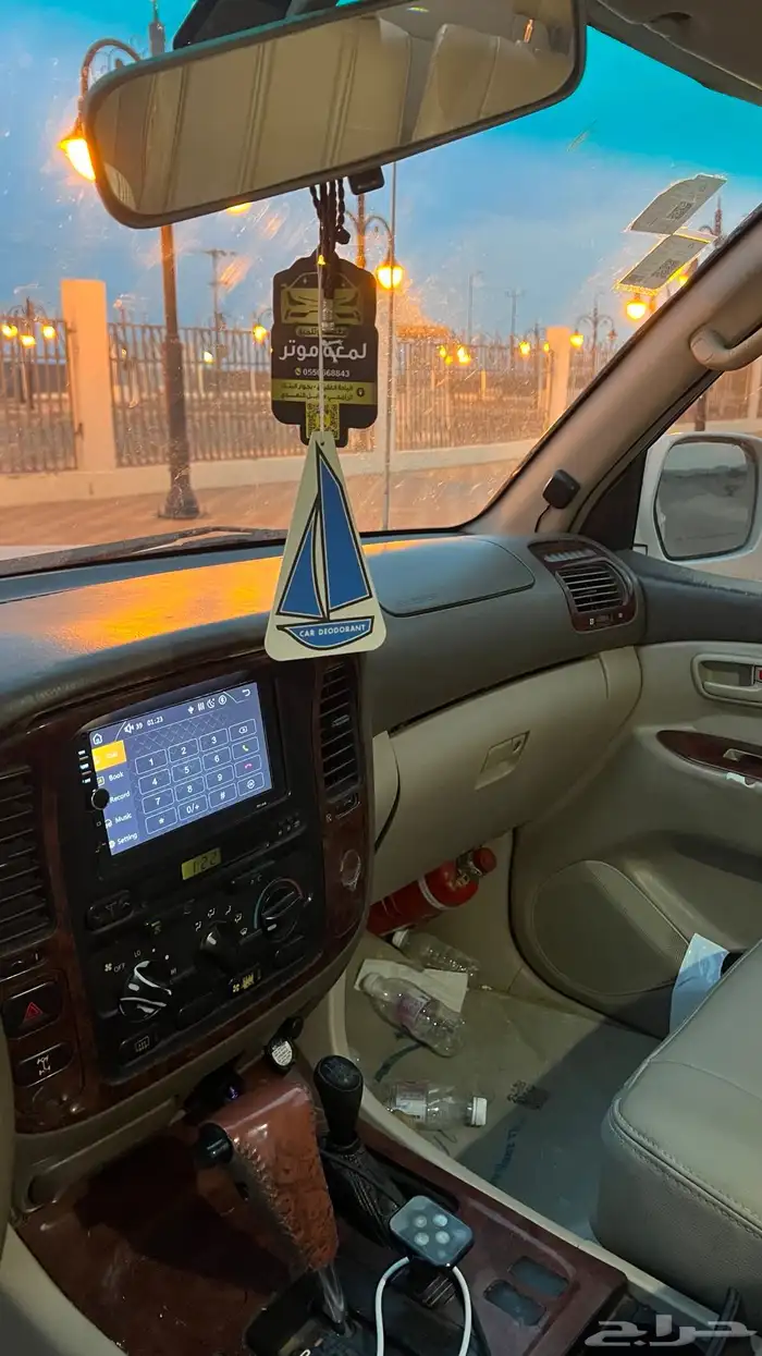 جي اكس ار2 موديل2000 13