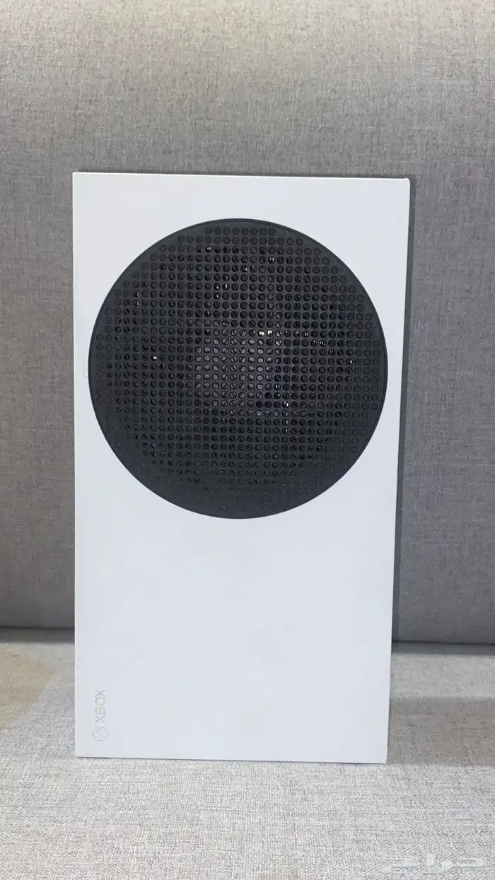Xbox Series S للبيع 0