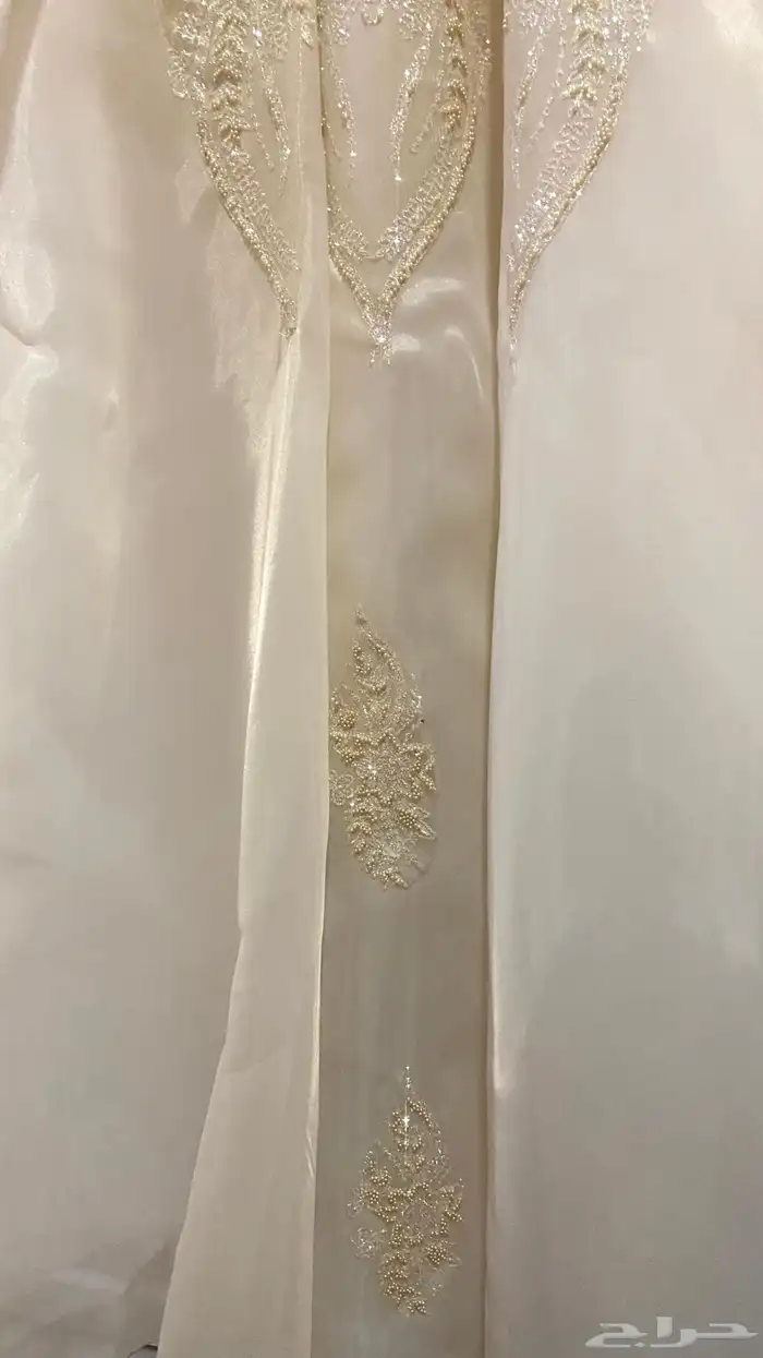 فستان زواج فستان عرس 3