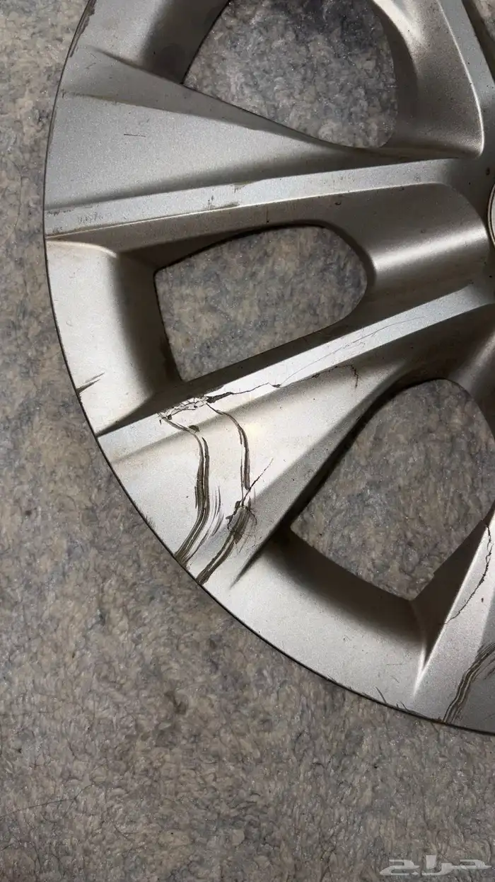 طيس كورولا وكالة 2