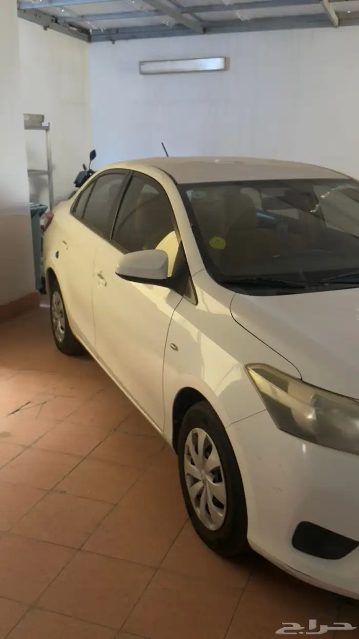 يارس 2015مباع 1