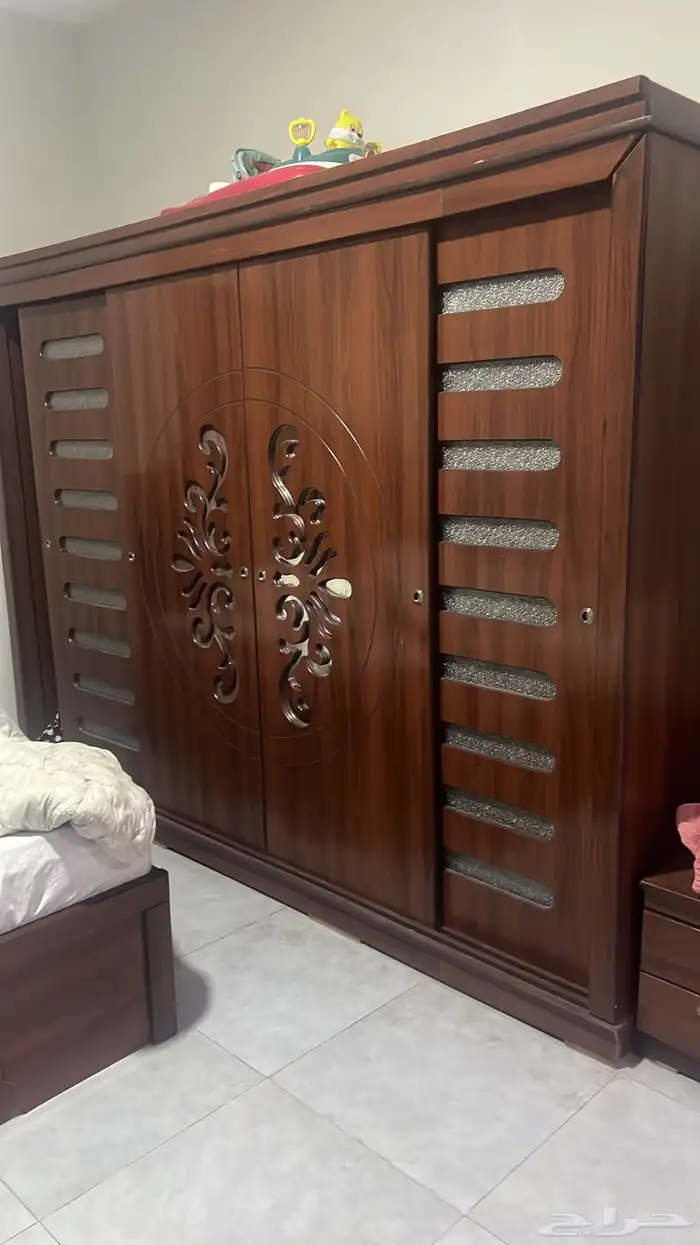 موجود اثاث بيت للبيع 1