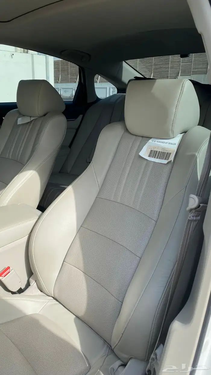 هوندا اكورد 2018 2.0 ( تم البيع ) 16