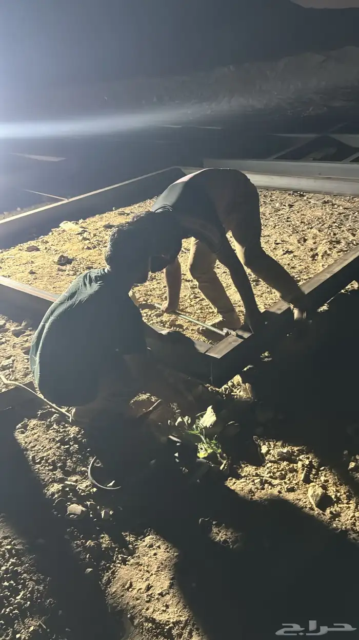 غربال للإيجار او البيع 2