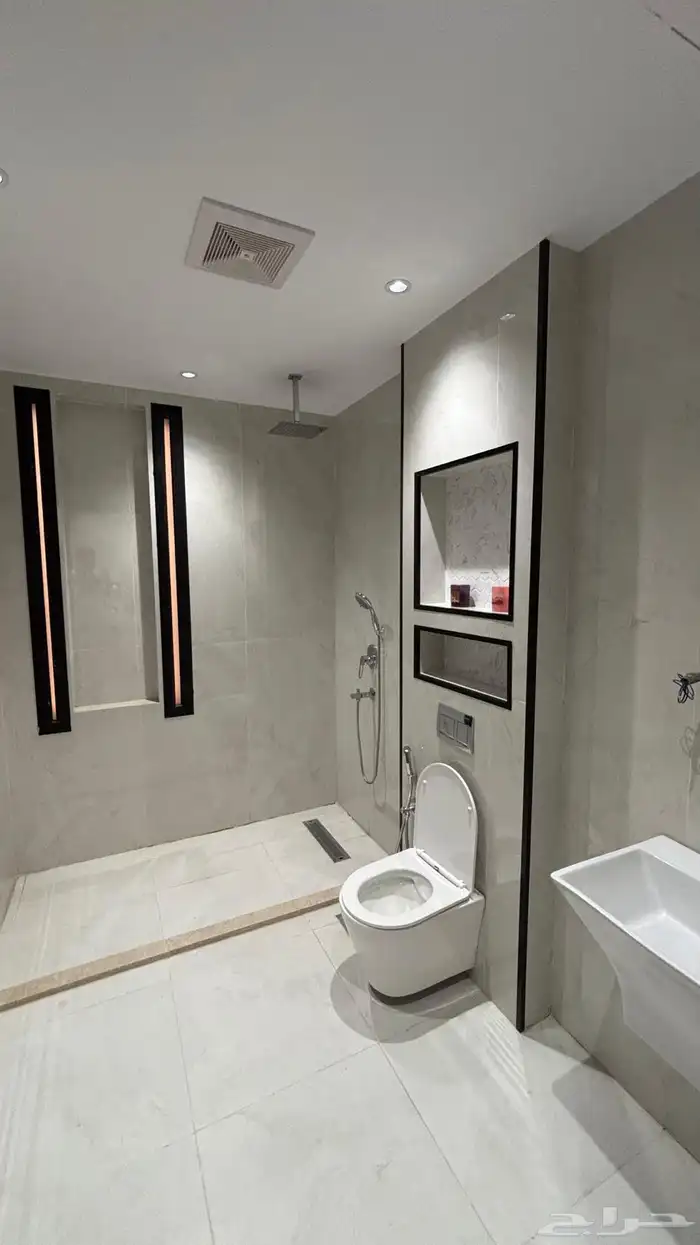 شقق تمليك مكونه من 5 غرف 15