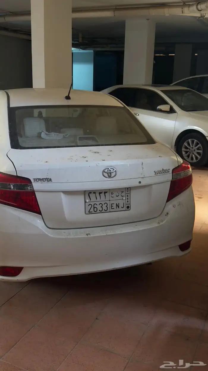 يارس 2015مباع 2