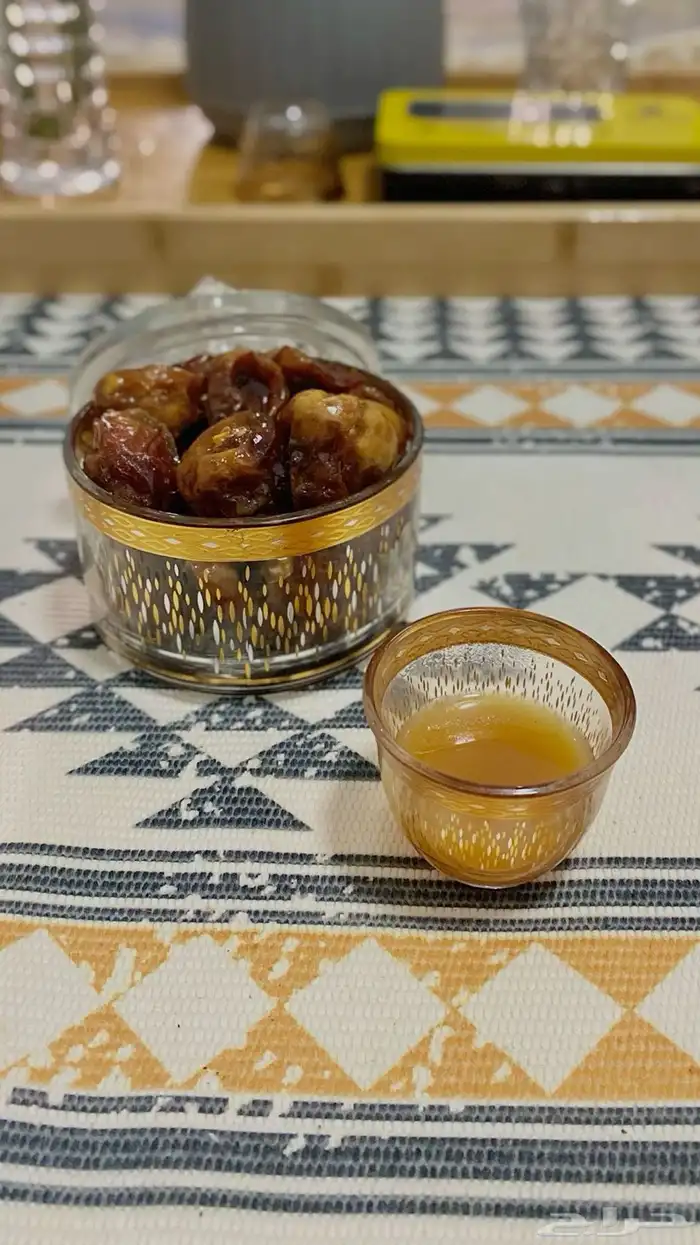 قهوجي وصبابين الملز 9