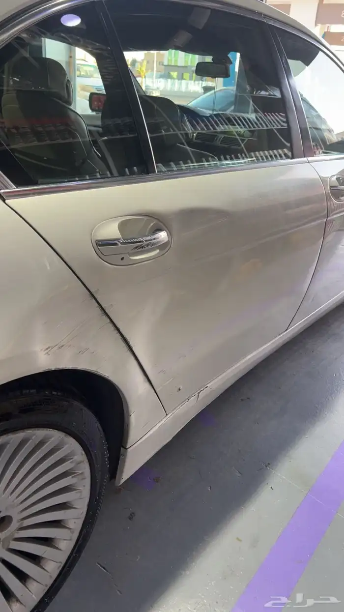 بي ام دبليو 740Li 6