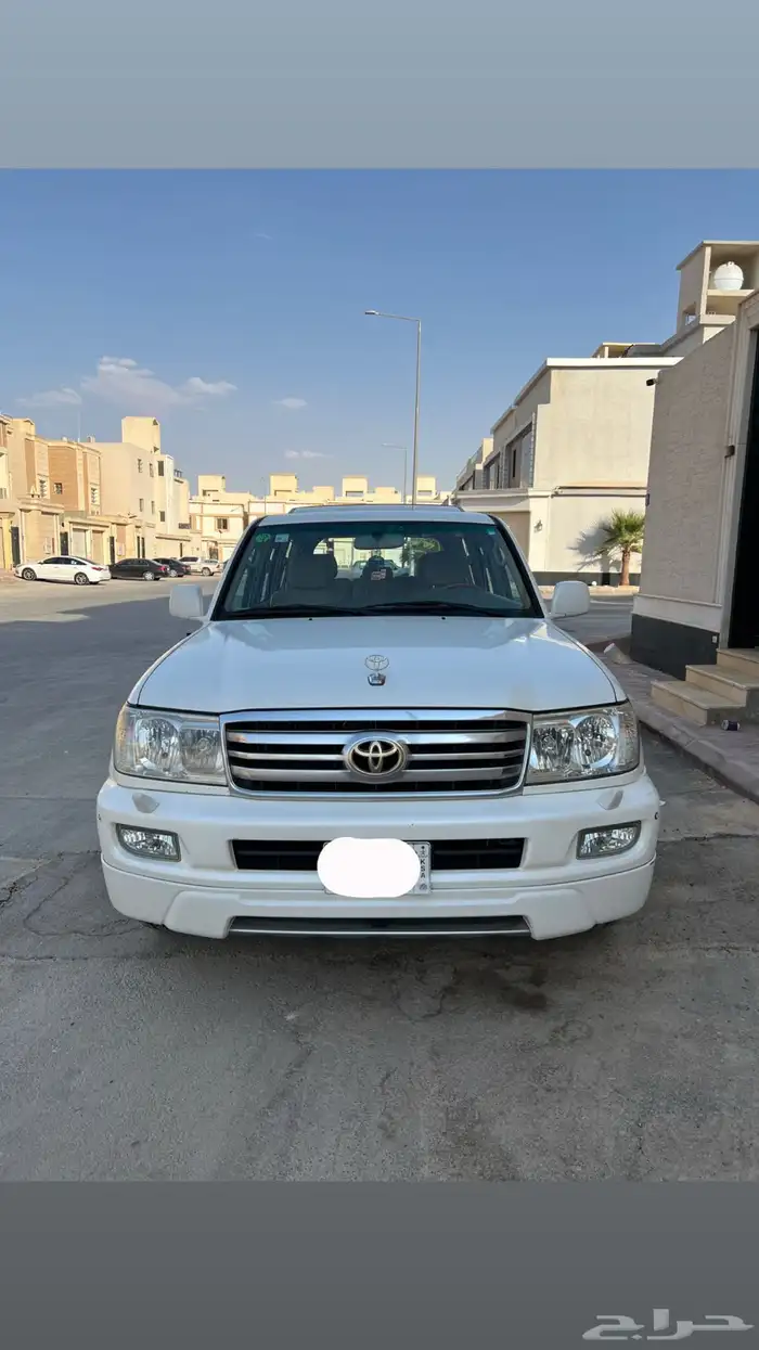 للبيع جكسار 2007 1