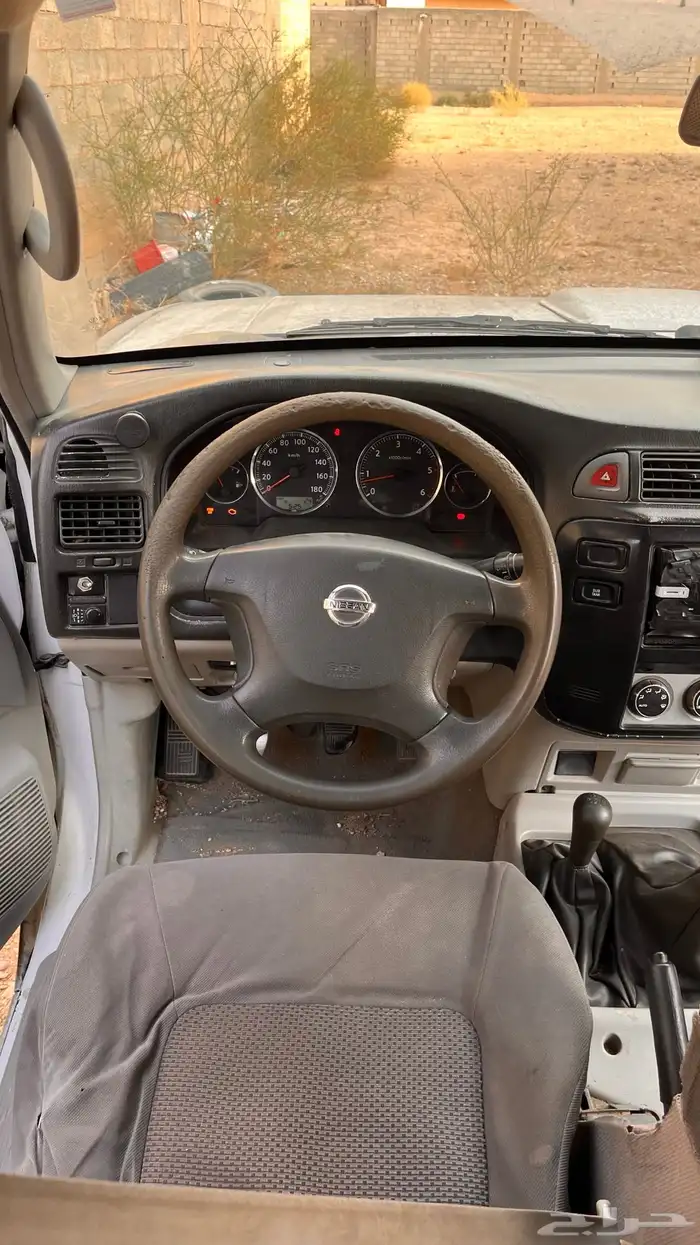 باترول 2003 GL 18