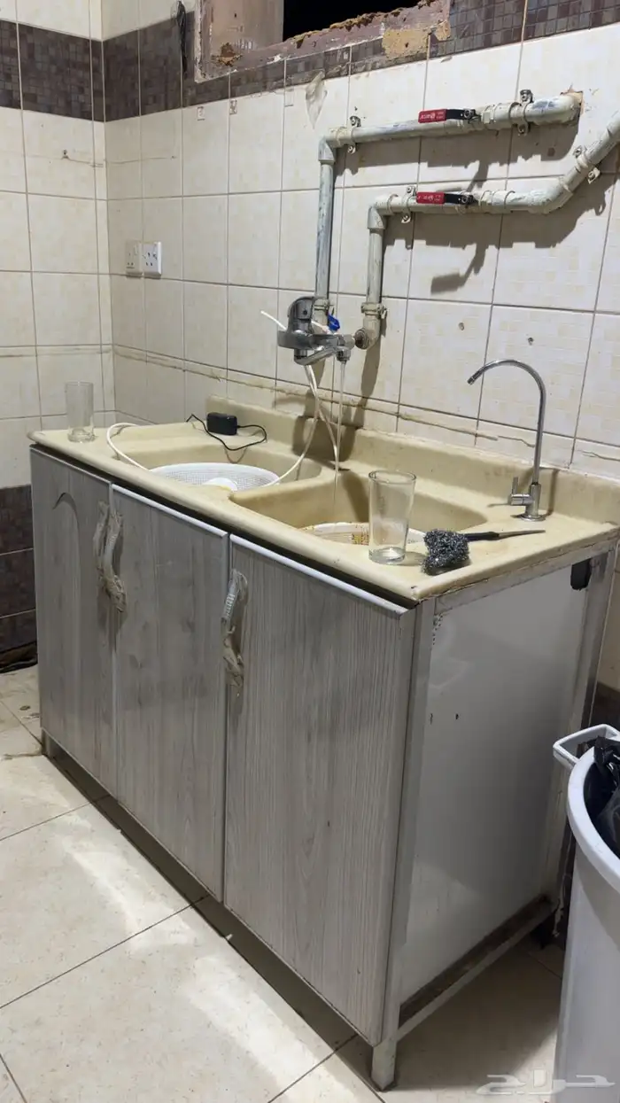 عندي مطبخ للبيع 5