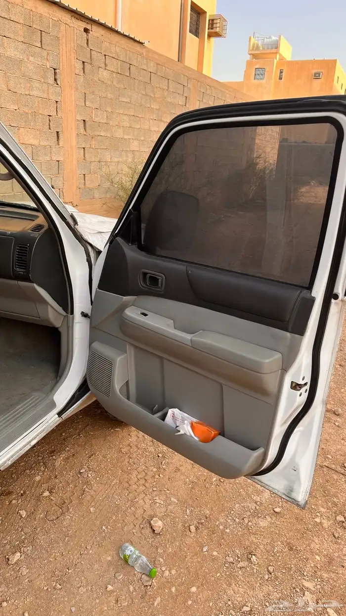 باترول 2003 GL 21