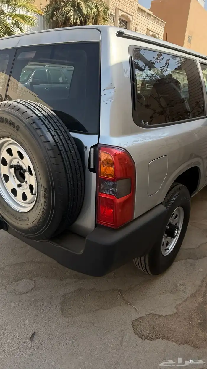 باترول 2006 20