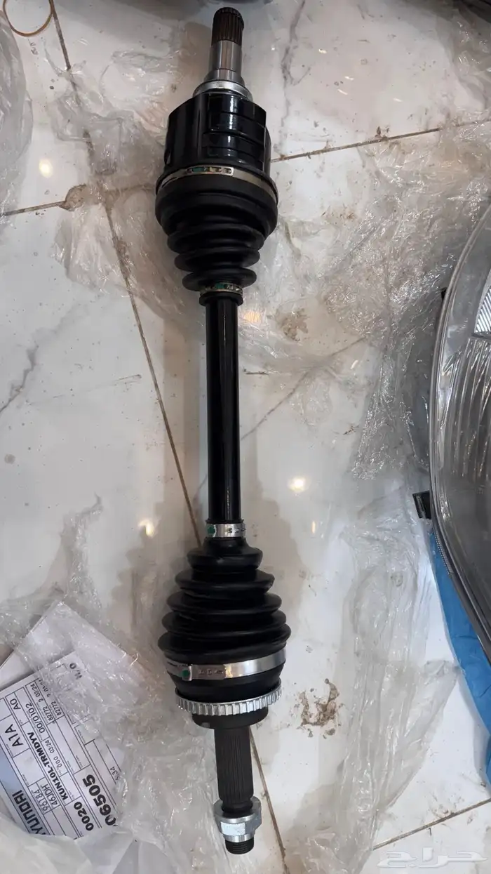 عكس كورلا - يارس 0