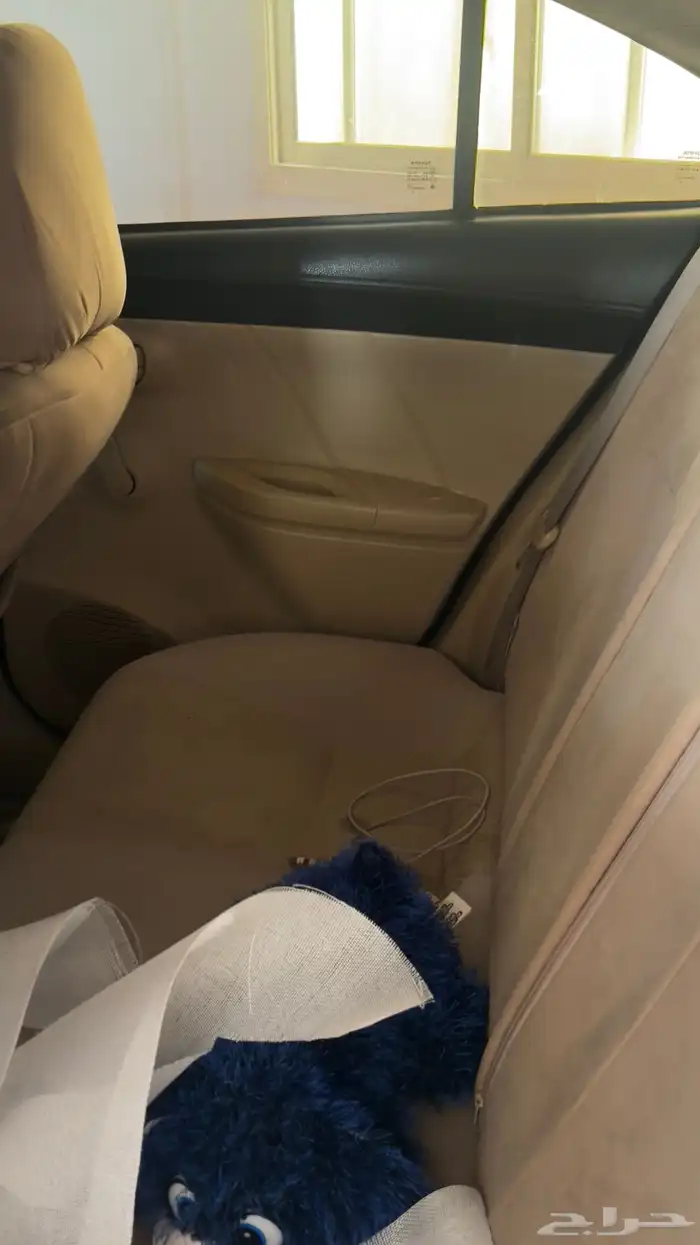 يارس 2015مباع 6