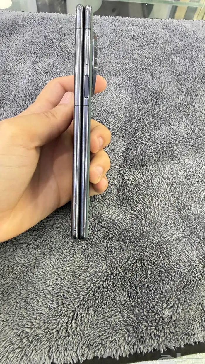 هواوي. ميت x3 2