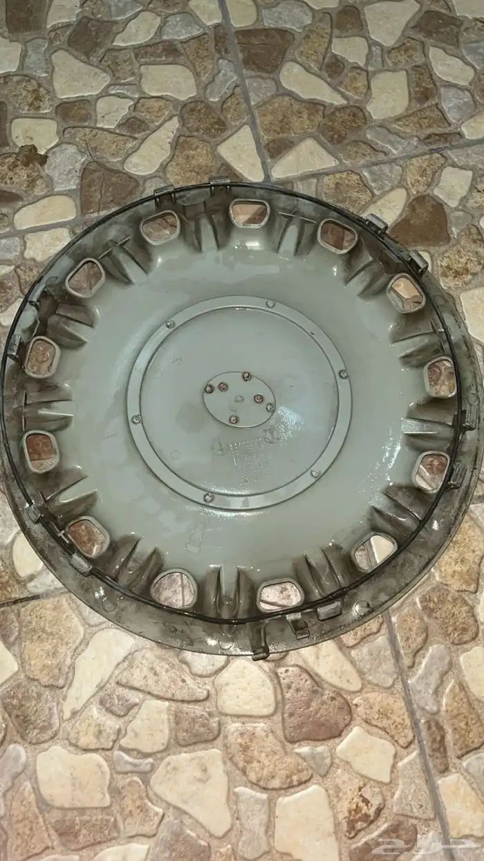 طاسة كامري 2001 تورينق وكالة 1