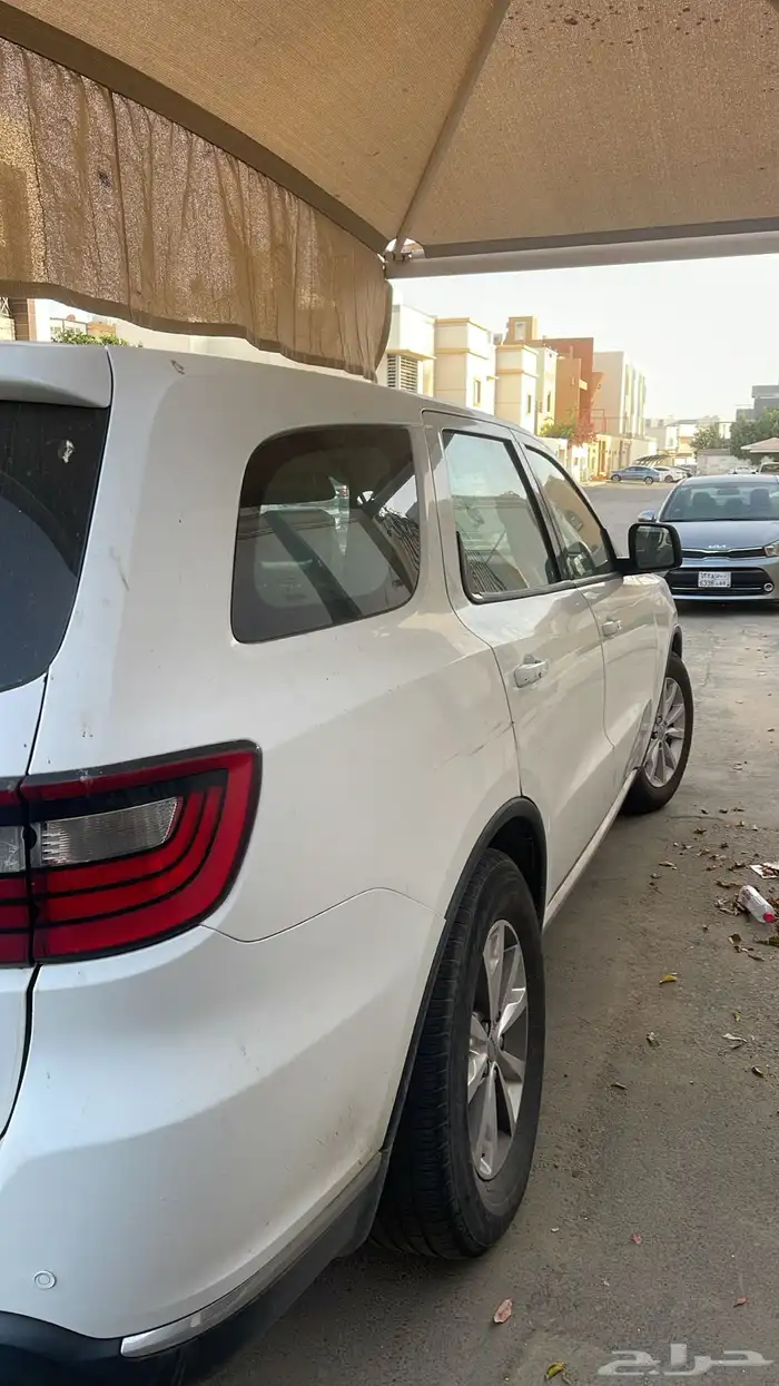 دوج دورانقو 2014 5