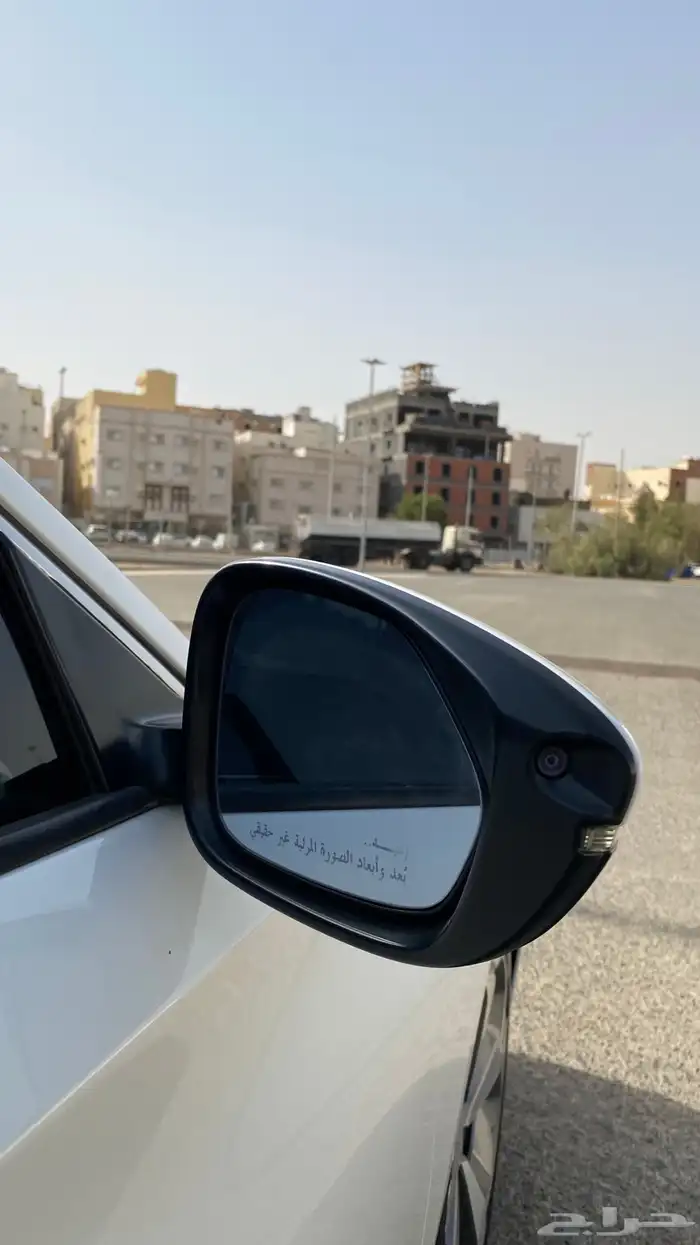 هوندا اكورد 2018 2.0 ( تم البيع ) 6