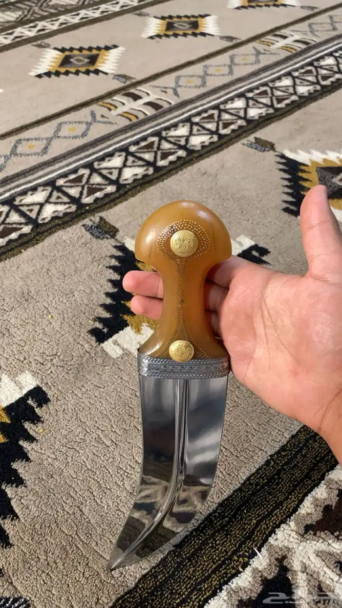 جنبية 3