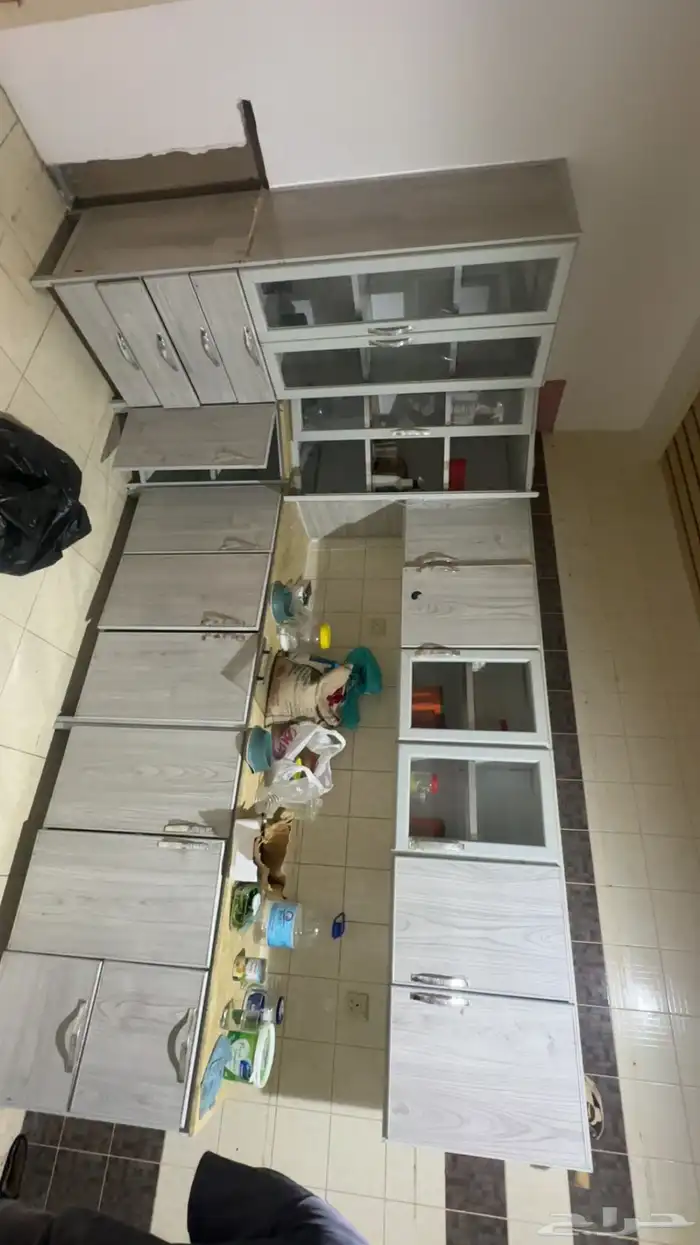 عندي مطبخ للبيع 4