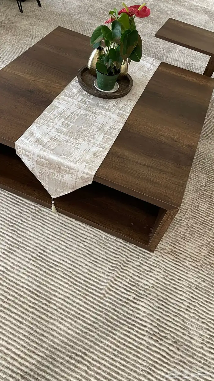 طاولات 0