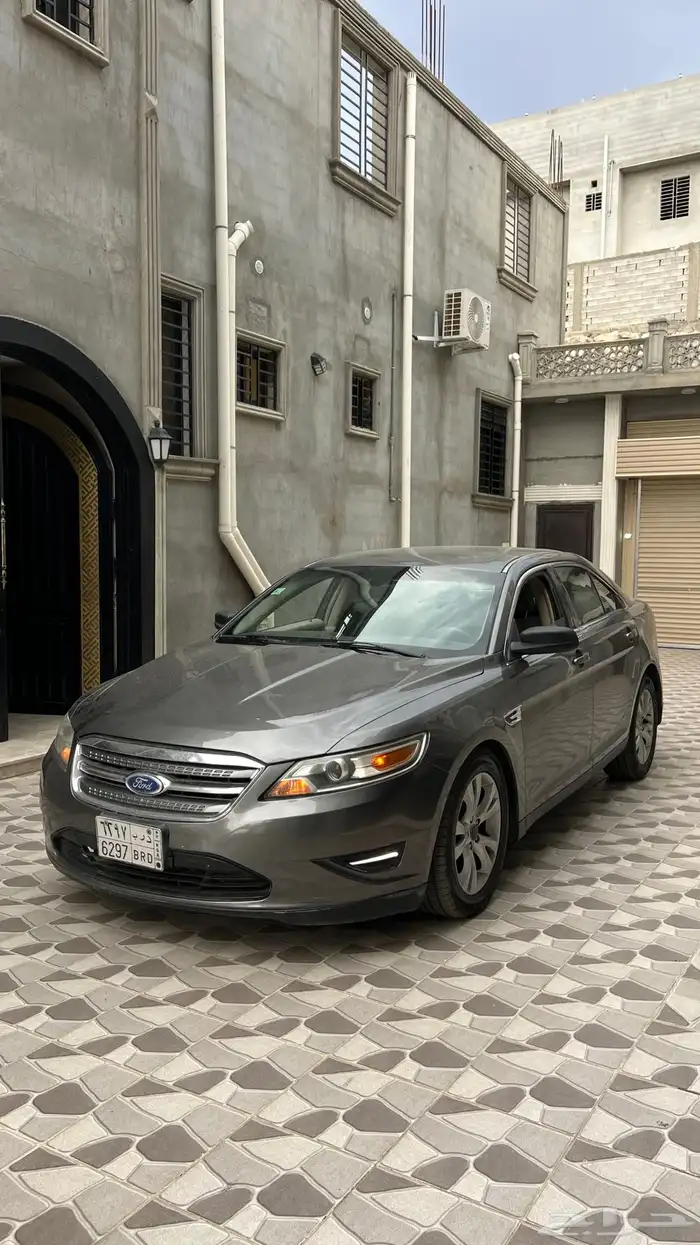 فورد تورس 2012 0