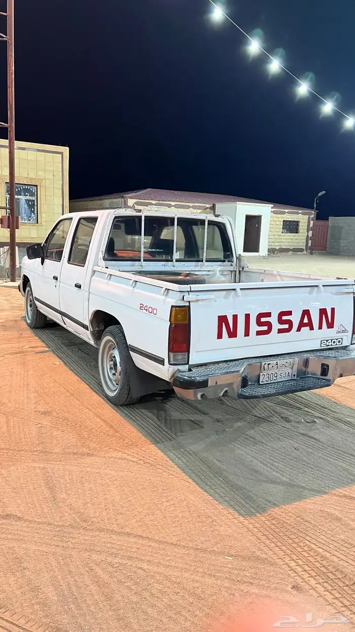 ددسن غمارتين موديل 98 غمارتين 1
