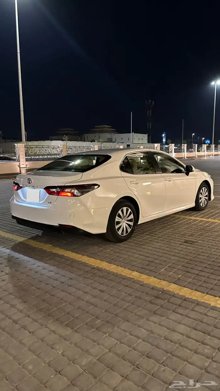 كامري 2022 1