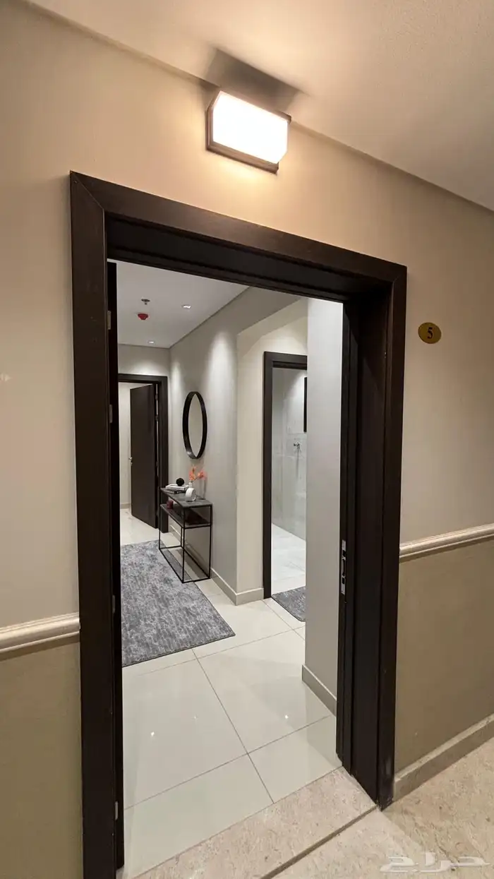 شقق تمليك مكونه من 5 غرف 0