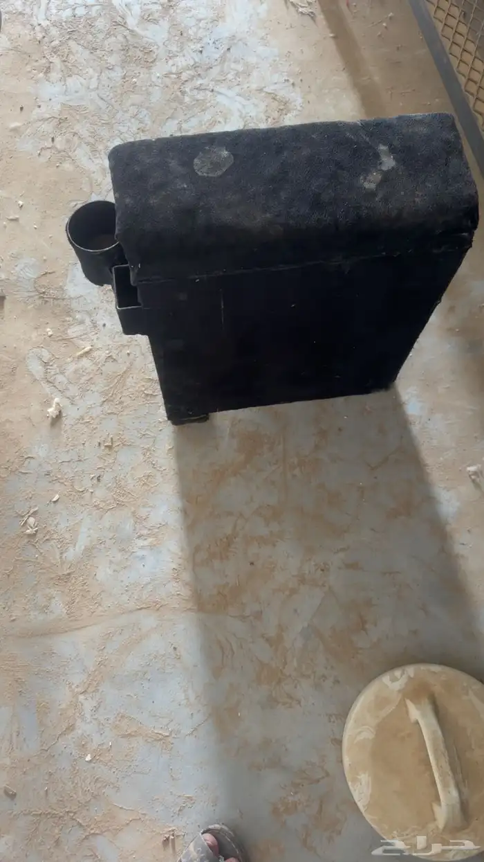 ديكور صني حديد تفصال منجد جاهز 3