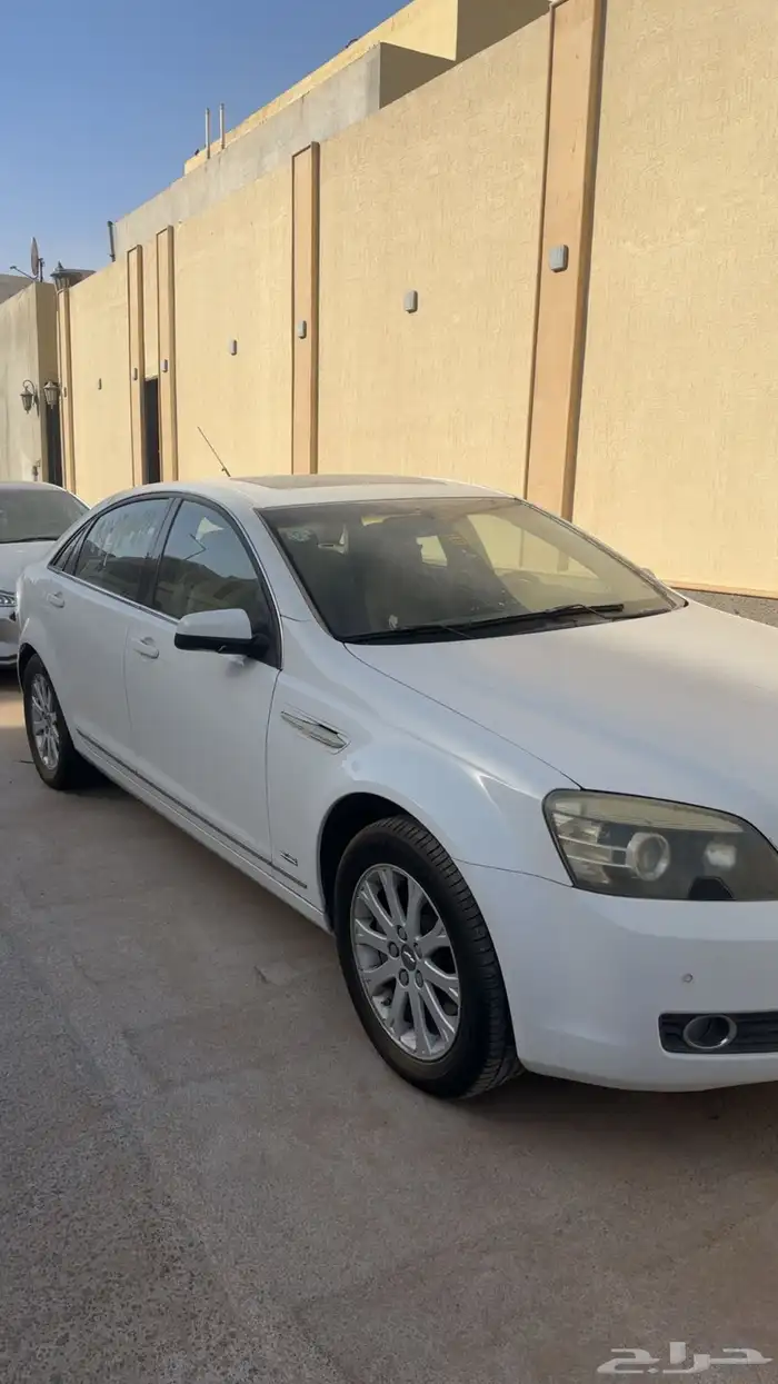 كابرس رويال 2009 3