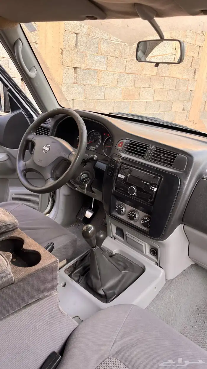 باترول 2003 GL 19
