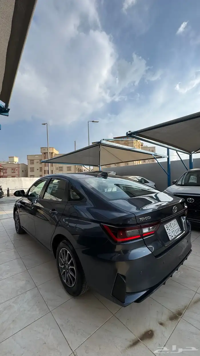 يارس 2024 Y 3