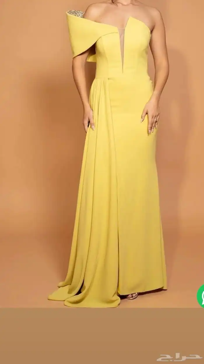 فستان سهره من بيرلا 0